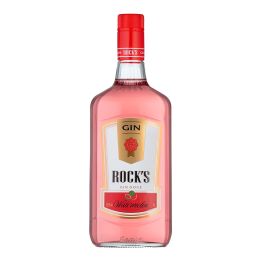 Gin Rock’s Watermelon