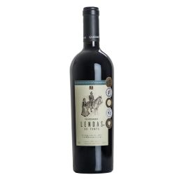 Guatambu Lendas do Pampa Tempranillo I.P.