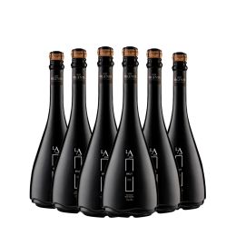 Kit Espumante Luiz Argenta Jovem Brut