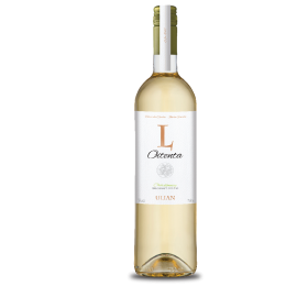 Ulian L Oitenta Chardonnay