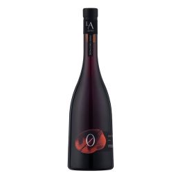 Luiz Argenta LA Zero Shiraz Desalcoolizado