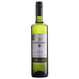 Marcus James Reservado Riesling Suave