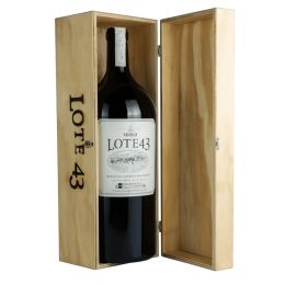 Miolo Lote 43 2023 Imperial 6L