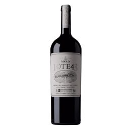 Miolo Lote 43 2023 Magnum 1,5L