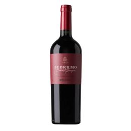 Miolo Sebrumo Cabernet Sauvignon 2023