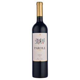 Don Affonso Parole di Famiglia Tannat