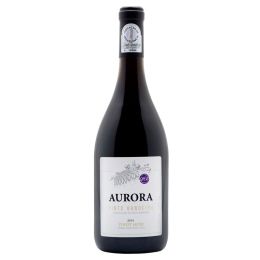 Aurora Pinot Noir Pinto Bandeira - Indicação de Procedência 