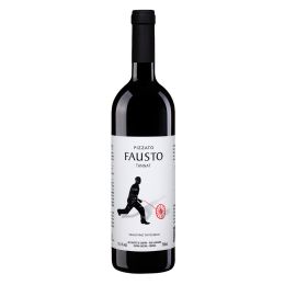 Fausto de Pizzato Tannat
