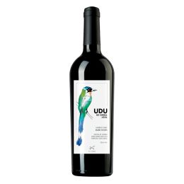 São Patrício Udu de Coroa Azul Gran Reserva Cabernet Franc 