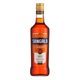 Sangalo Sunset