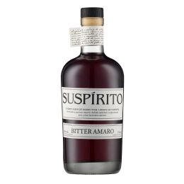 Suspírito Bitter Amaro