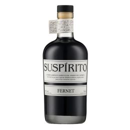 Suspírito  Fernet