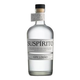 Suspírito Gin Limão