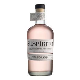 Suspírito Gin Toranja