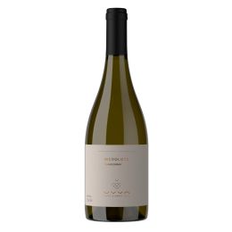 Vinícola Uvva Microlote Chardonnay