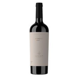 Vinicola Uvva Microlote Merlot