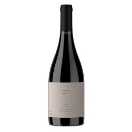Vinícola Uvva Microlote Syrah
