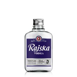 Vodka Rajska Pocket 200 ml