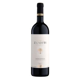 Zanotto Sangiovese