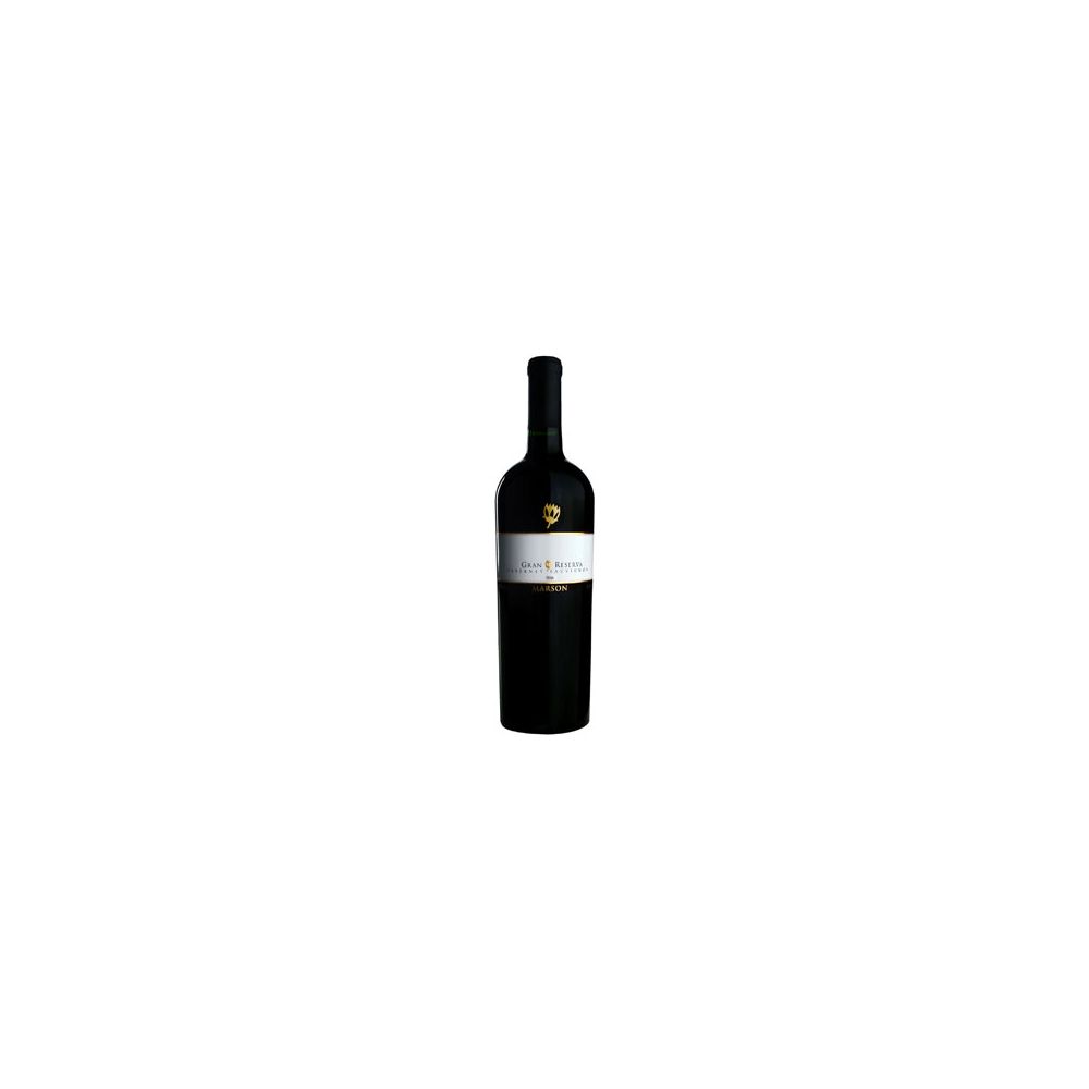 Vinho Marson Gran Reserva Cabernet Sauvignon 750 ml