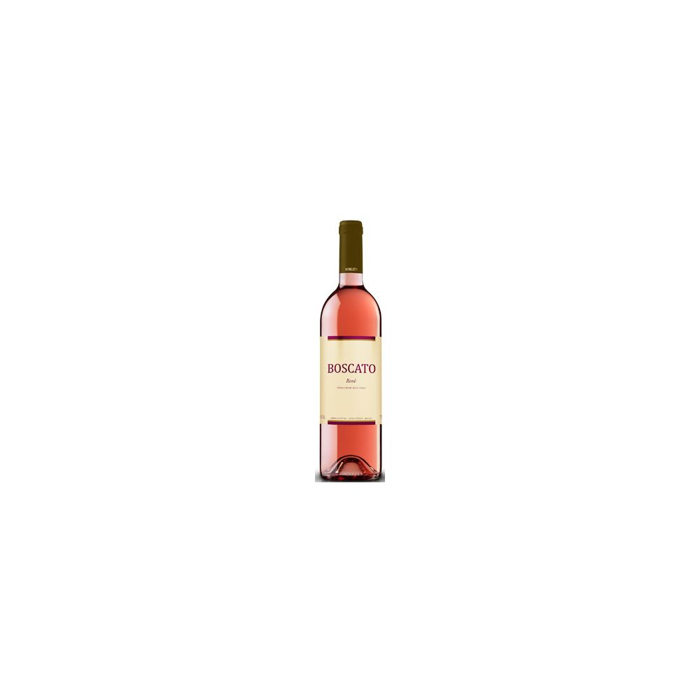 Vinho Boscato Rose 750ml