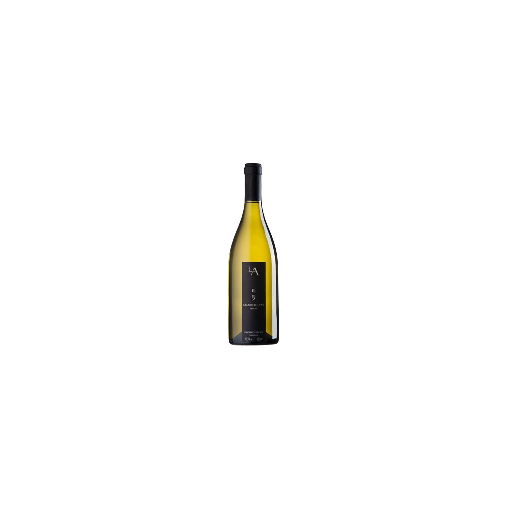 Vinho Luiz Argenta LA Chardonnay 750ml