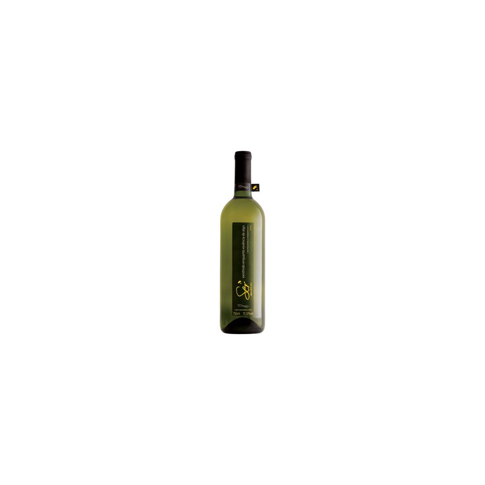 Vinho Dunamis Ser Branco 750 ml