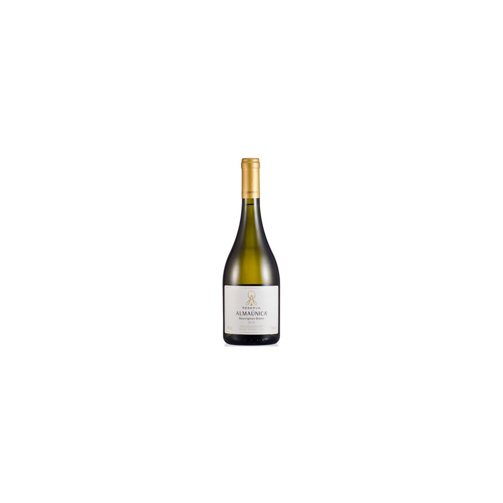 Vinho Almaúnica Reserva Sauvignon Blanc 750 ml