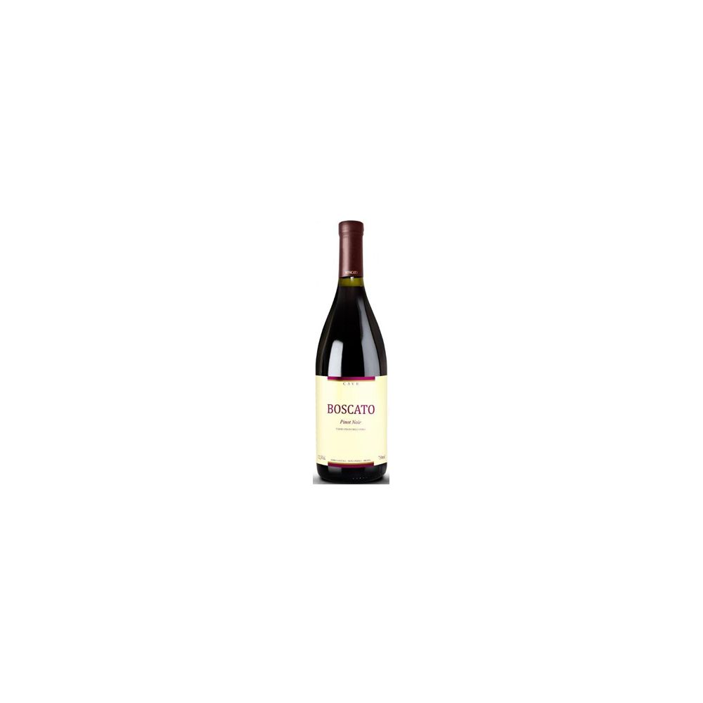 Vinho Boscato Cave Pinot Noir 750 ml