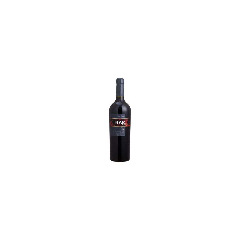 Vinho Miolo RAR Collezione Merlot 750 ml