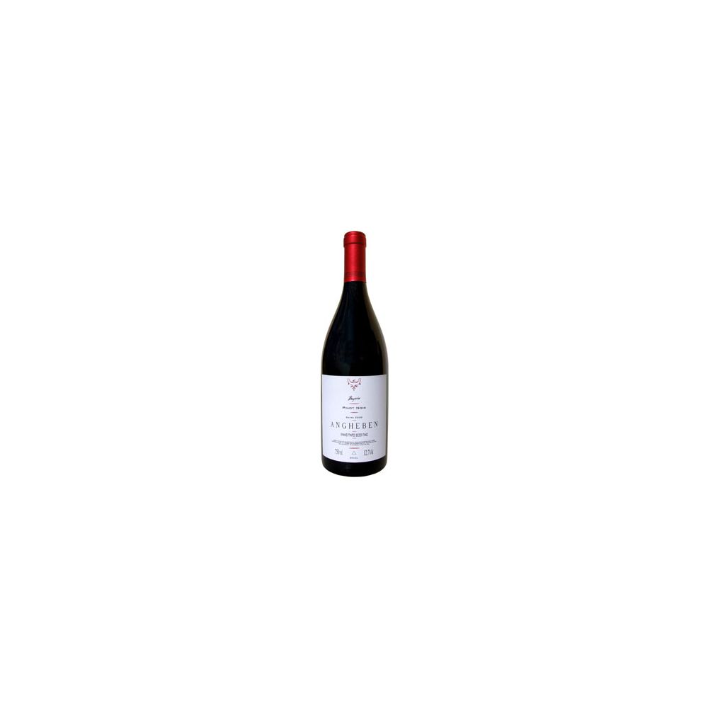 Vinho Angheben Pinot Noir 750ml 