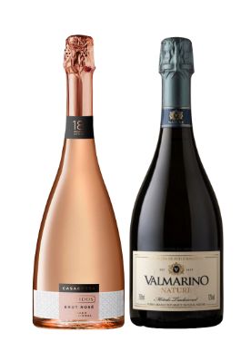 Conheça os vinhos deste mês