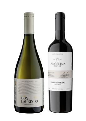 Conheça os vinhos deste mês